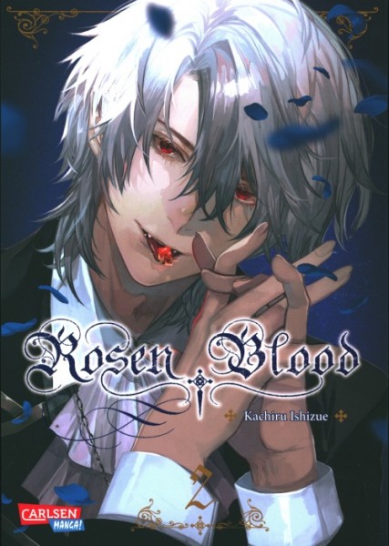 Rosen Blood 2