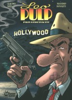 Leo Pulp (Schwarzer Klecks, Br.) Sonderangebot Leo Pulp (Schwarzer Klecks, Br.) Sonderangebot