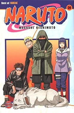 Naruto 34