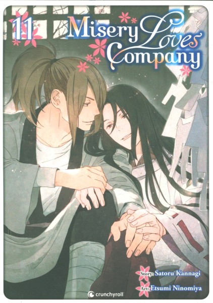 Misery Loves Company 11