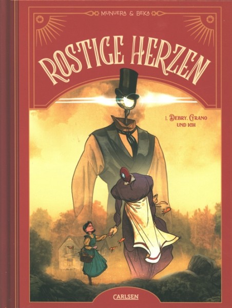Rostige Herzen 01