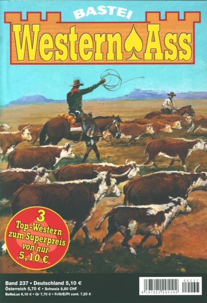Western Ass 237