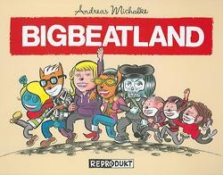 Big Beat Land 1