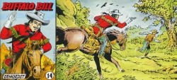 Buffalo Bill Piccolo 14