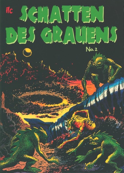 Schatten des Grauens 02