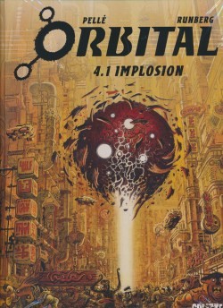 Orbital 4.1