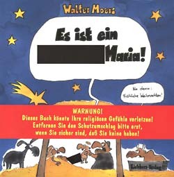 Es ist ein Arschloch, Maria (Eichborn, B.)