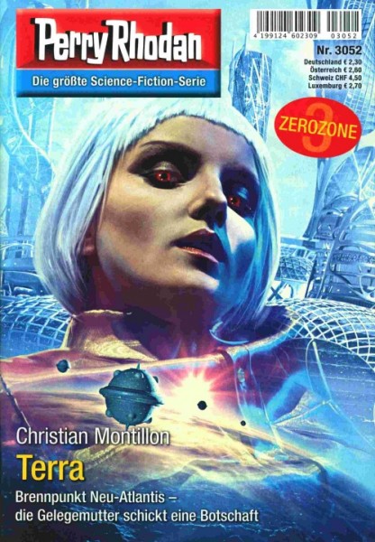 Perry Rhodan 3052