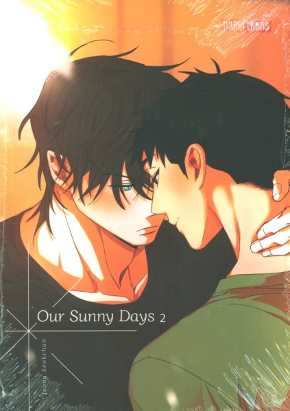 Our Sunny Days 02