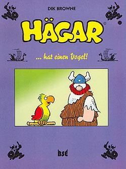 Hägar Album 07