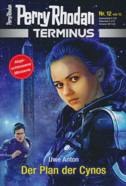 Perry Rhodan Terminus 12