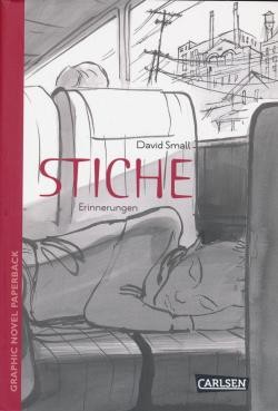 Stiche Paperback