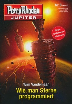 Perry Rhodan Jupiter 08
