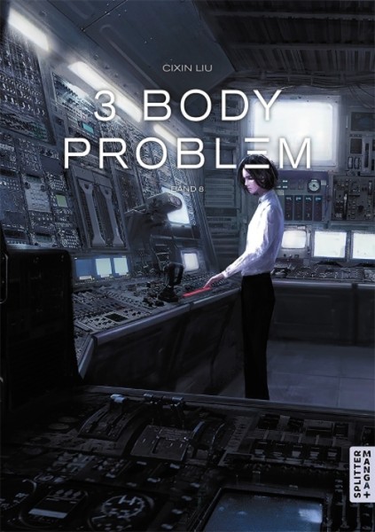 3 Body Problem 08 (06/26)
