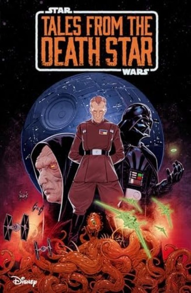 Star Wars Comics: Galaktische Geschichten des Schreckens (07/26)