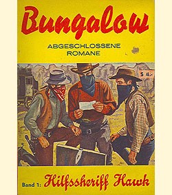 Bungalow (Mauerhardt, Österreich) Nr. 1