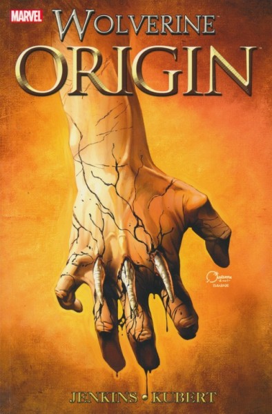 Wolverine: Origin (Panini, Br.)