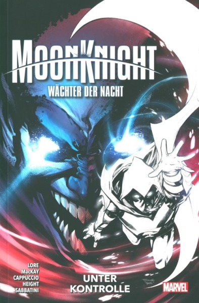 Moon Knight: Wächter der Nacht 04