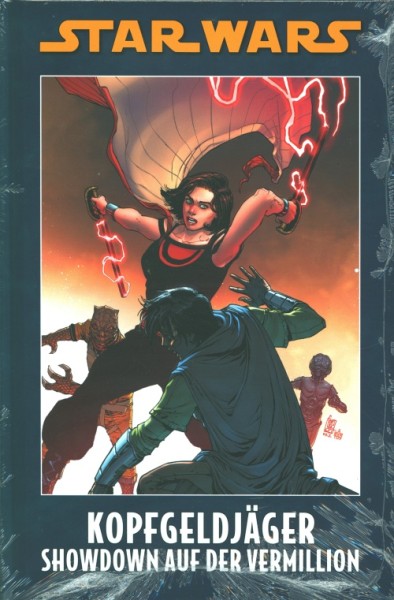 Star Wars Sonderband 147 HC