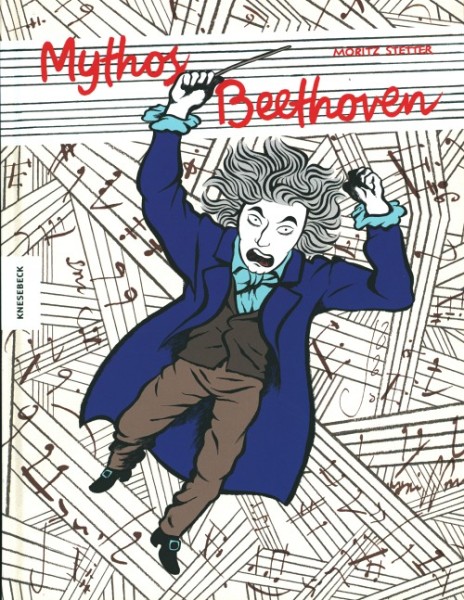 Mythos Beethoven