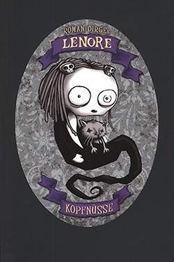 Lenore (Panini, Br.) Nr. 1,2