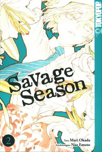 Savage Season 2
