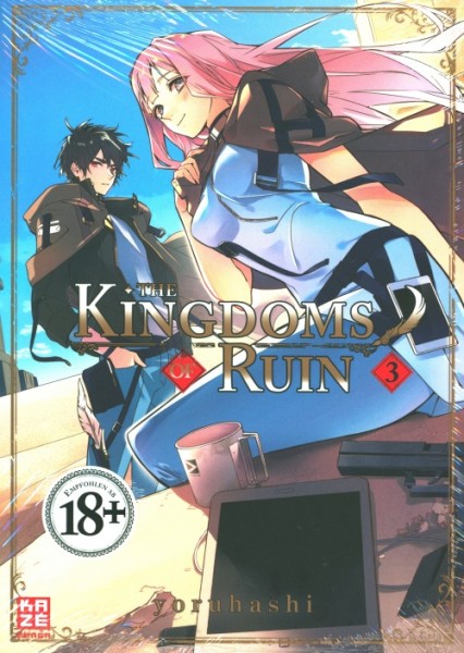 The Kingdoms of Ruin 03
