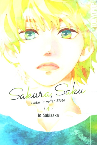 Sakura, Saku 04