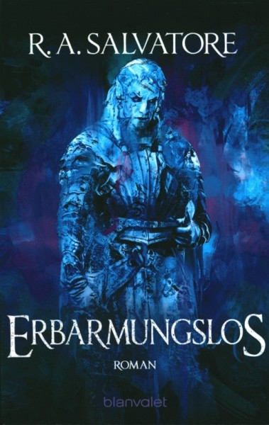 Salvatore, R.A..: Generationen-Trilogie 3 - Erbarmungslos