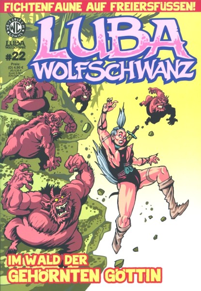 Luba Wolfschwanz 22