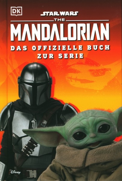 Star Wars The Mandalorian