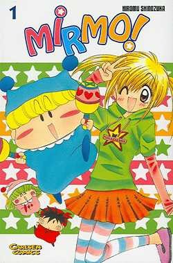 Mirmo! (Carlsen, Tb) Nr. 1-12