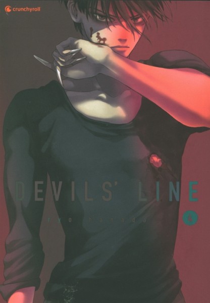 Devils' Line 04