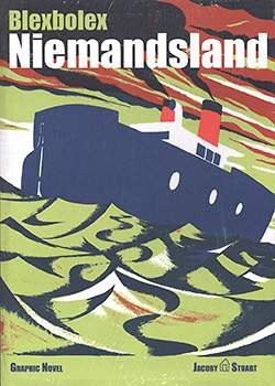 Niemandsland (Jacobi & Stuart, B.)