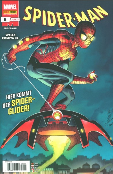 Spider-Man (2023) 05