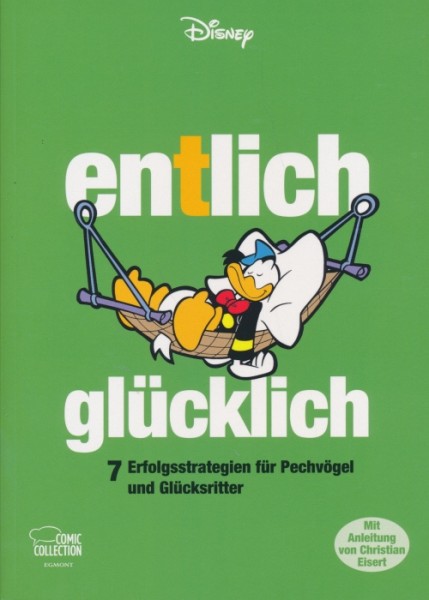 Entlich glücklich