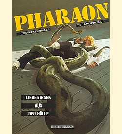 Pharaon (Feest, Br.) Nr. 1-3