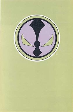 Spawn Prestige (Infinity, Br.) Variant Nr. 5 (Thermo-Cover)