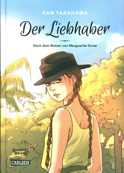Der Liebhaber