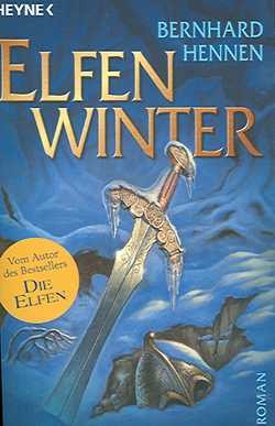 Hennen, B.: Elfenwinter