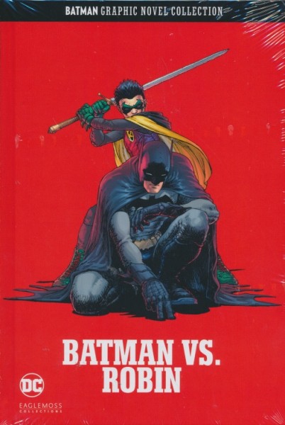 Batman GN Collection 20