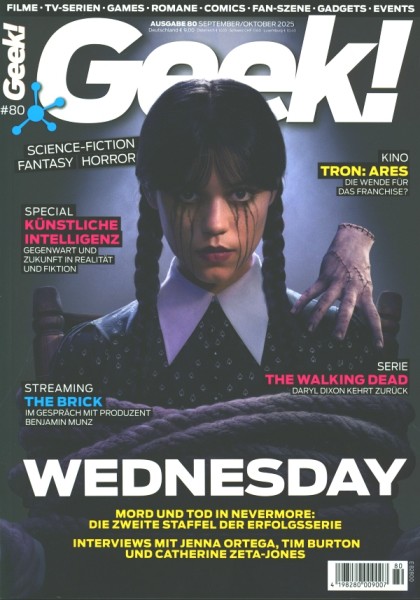 Geek 80