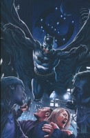 Batman (2017) 26 Hochzeitsvariant 80 - Cover Mark Brooks Batman (2017) 26 Hochzeitsvariant 80 - Cover Mark Brooks