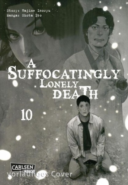 A Suffocatingly Lonely Death 10 (05/26)