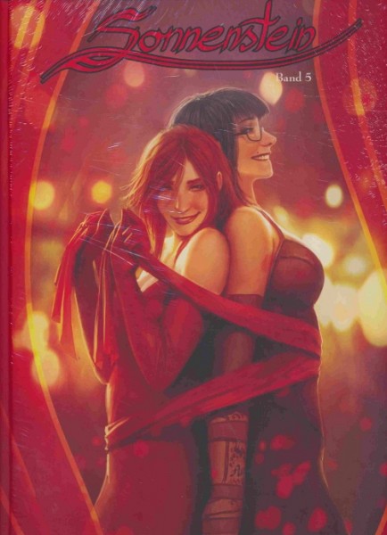 Sonnenstein - Schmerz und Liebe 5