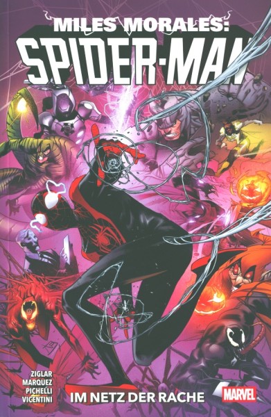 Miles Morales: Spider-Man (2023) 04