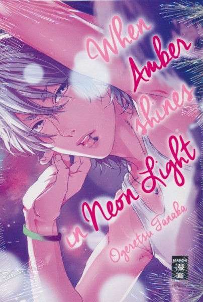 When Amber shines in Neon Light (EMA, Tb.)