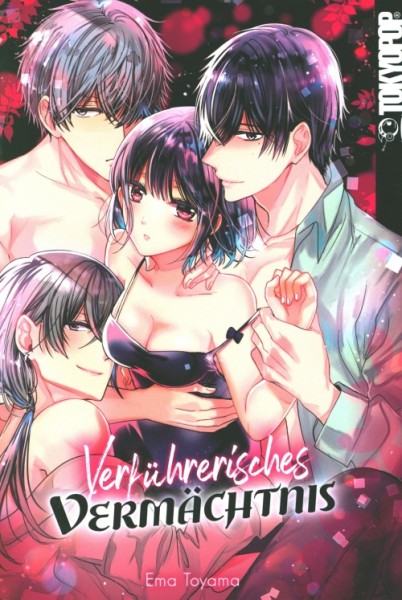 Verführerisches Vermächtnis