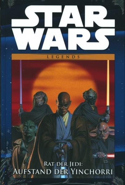 Star Wars Comic Kollektion 95