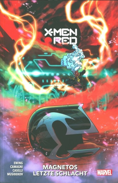 X-Men: Red (2023) 02